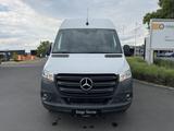 Mercedes-Benz 317 Sprinter Kasten L3H2 *NAVI*360*93l*Schwings. - Offers