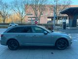 Audi A4 g-tron 2.0 TFSI S tronic sport Avant sport - mit CNG-Antrieb: Kombi