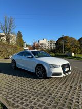 Audi A5 3.0 TDI S tronic quattro DTM 1 of 300 - Audi A5: 30 TDI