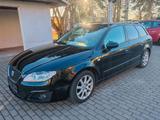 Seat Exeo ST 2.0 TDI CR 105kW Style - gebrauchte Seat Exeo aus dem Jahr 2013