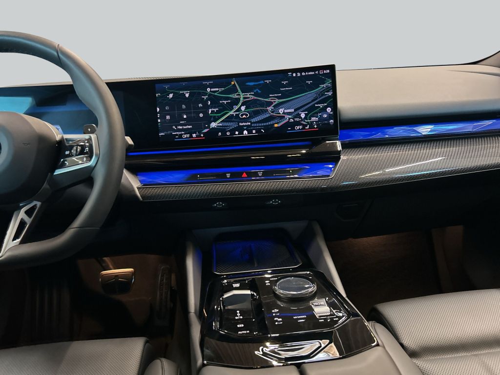 BMW 520 - Bild 15