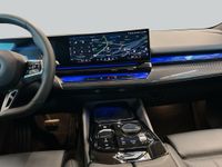 BMW 520 - Vorschau Bild 15