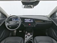 Kia Niro - Vorschau Bild 15