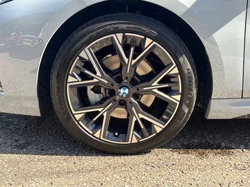 BMW 120d M Sportpaket Head-Up HK HiFi DAB LED RFK