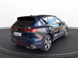 Volkswagen Touareg R-Line "Final Edition" V6 3.0 TDI 286 PS - Volkswagen Touareg mit Diesel-Antrieb: Geländewagen, Automatik