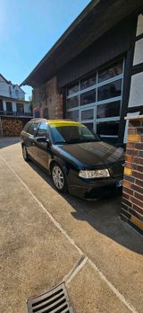 Skoda Octavia 1U VRS 1.8T Recaro Turbo - Skoda Octavia: Turbo