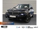 BMW X5 xDrive30d M Sport, Driving Assistant Professi - BMW X5 in Bochum