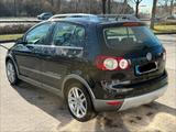 Volkswagen Golf plus Cross Klima 1,6 benziner pdc tüv... - VW Golf Plus Gebrauchtwagen in Hannover
