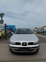 Seat Leon 1.8 20V Stella Autom. - Seat Leon: 20v