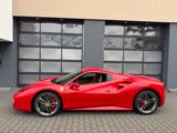 Ferrari 488 Spider Garantie-07.26/Lift/Kamera - Ferrari Gebrauchtwagen in Mainz