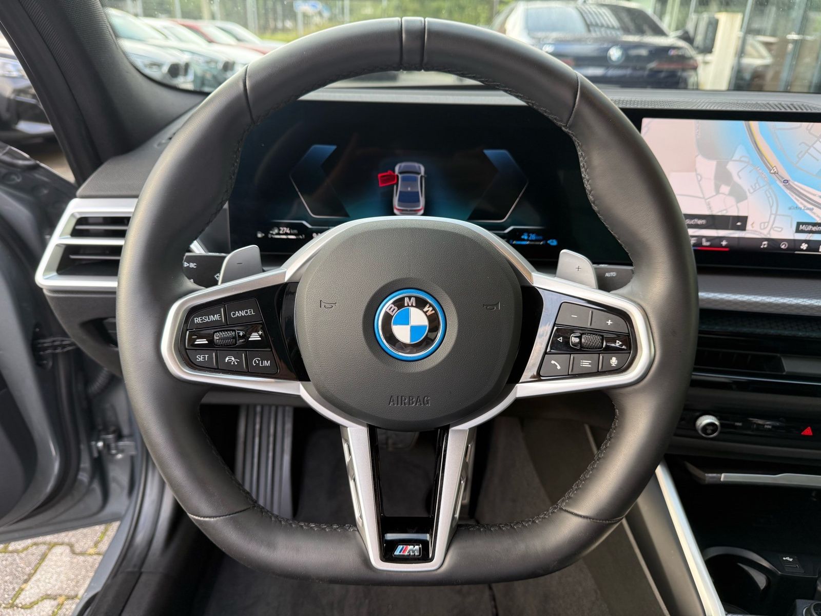 BMW 330 - Bild 12