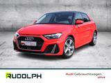 Audi A1 Sportback S line 25 TFSI ACC LED Navi PDCv+h  - Audi A1 in Halle