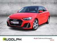 Audi A1 Sportback S line 25 TFSI ACC LED Navi PDCv+h 