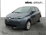 Renault ZOE LIFE Batteriemiete Option auf LIMITED Paket - Renault ZOE Gebrauchtwagen