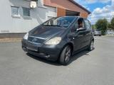 Mercedes-Benz Mercedes Benz A 140 - Mercedes-Benz A-Class aus 1998