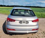 Audi Q3 2.0 TFSI quattro  - Audi Q3 Gebrauchtwagen in Düsseldorf