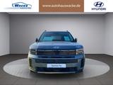 Hyundai Santa Fe 1.6 T-GDI Hybrid 158 kW 4WD Signature - Hyundai SANTA FE mit Hybrid-Antrieb: Geländewagen, Automatik