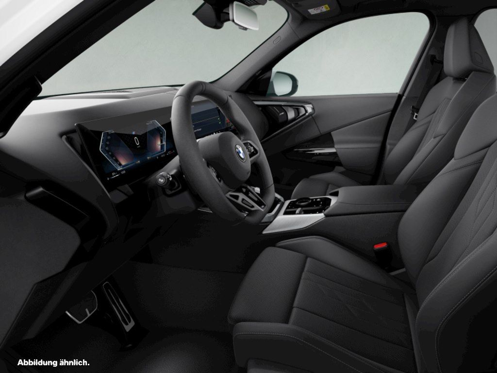 BMW X3 - Bild 3