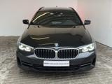 BMW 530dA Tour. CockProf.PGD.RFK.DriveAss.HiFi.SHZ - BMW 530: Drive