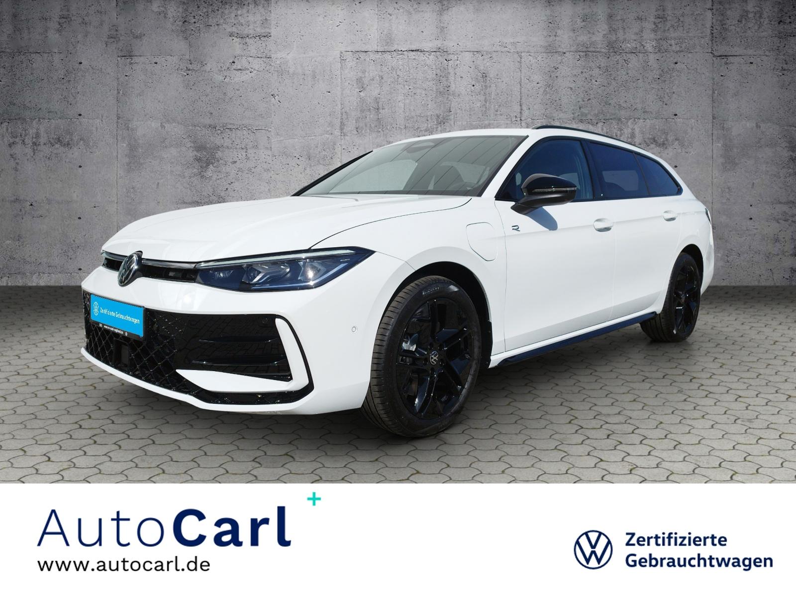 Volkswagen Passat Variant 1.5TSIeHybrid R-LINE H&K/AHK