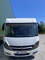 Bürstner Lyseo Time i 728 - Bürstner 728