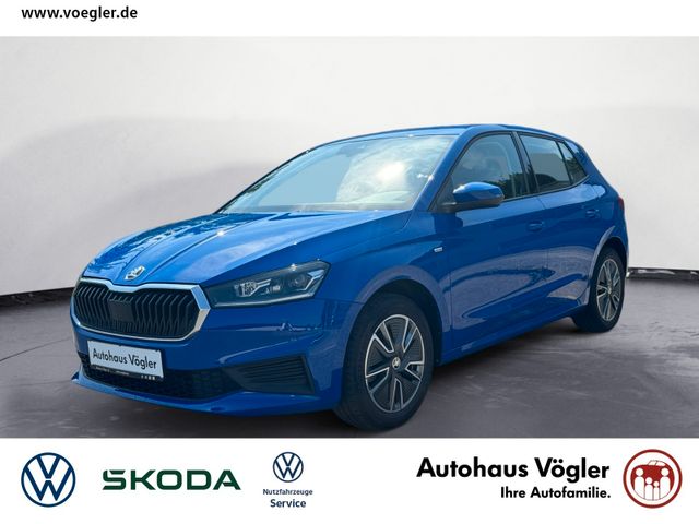 Fabia Tour