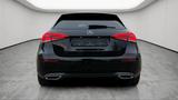 Mercedes-Benz A200 MBUX LED LEDER NAVI SPUR KAM 18" SHZ DISTR - Mercedes-Benz A 200 in Saarbrücken