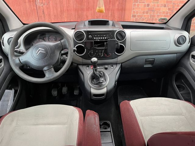 Citroën Berlingo Kombi Multispace*HÄNDLER ODER EXPORT* Bild 7