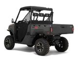 TGB 1000 LandMax UTV 4x4  Kabine ABS, 4,99 % Finanz. - TGB QUAD 4X4