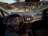 Volkswagen Sharan 2.0 TDI 4MOT BlueMotion Technology LI... - Volkswagen Sharan: Bluemotion