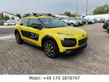 Citroën C4 Cactus  ETG6 Feel Edition*Aut*KA*PDC*1HA*LED - Citroën C4 Cactus Feel mit Diesel-Antrieb