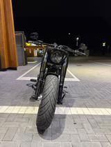 Harley-Davidson Fat Boy 114 - 115th Anniversary 5HD - Harley-Davidson Motorräder in Essen