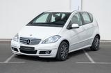 Mercedes-Benz A 160 Avantgarde*KLIMA*TEMPOMAT*SHZ*PDC*2.HD* - Mercedes-Benz A 160: Limousine