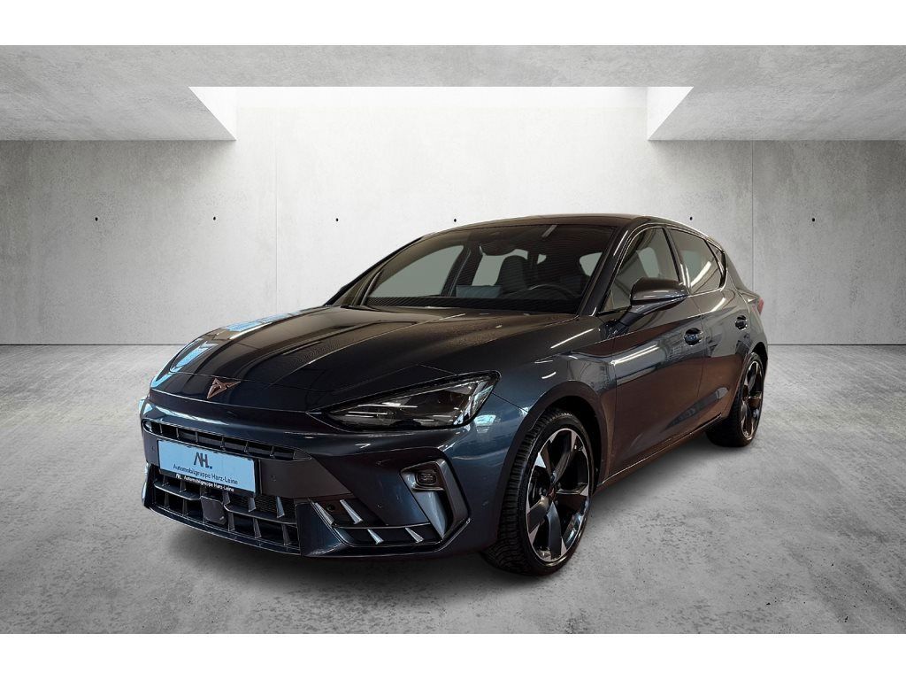 Cupra Leon - Bild 2