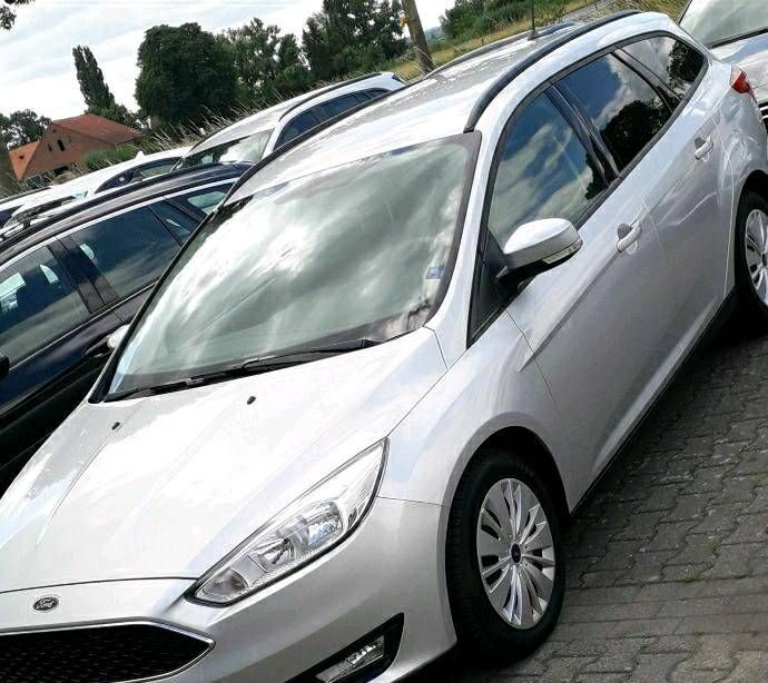 Image of Ford Focus