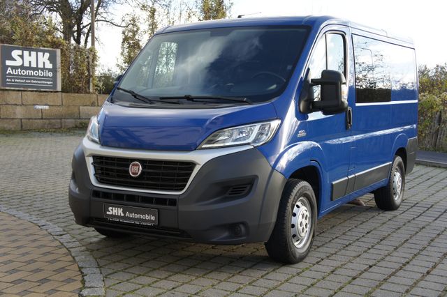 Fiat Ducato 2.3 JTD Multijet Mixto L1H1 6Sitze|1Hand!