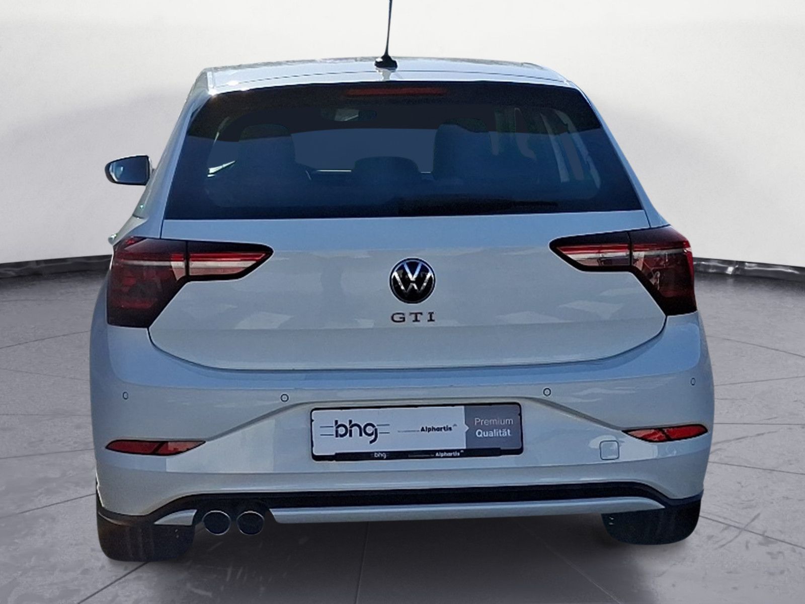 Volkswagen Polo - Bild 5