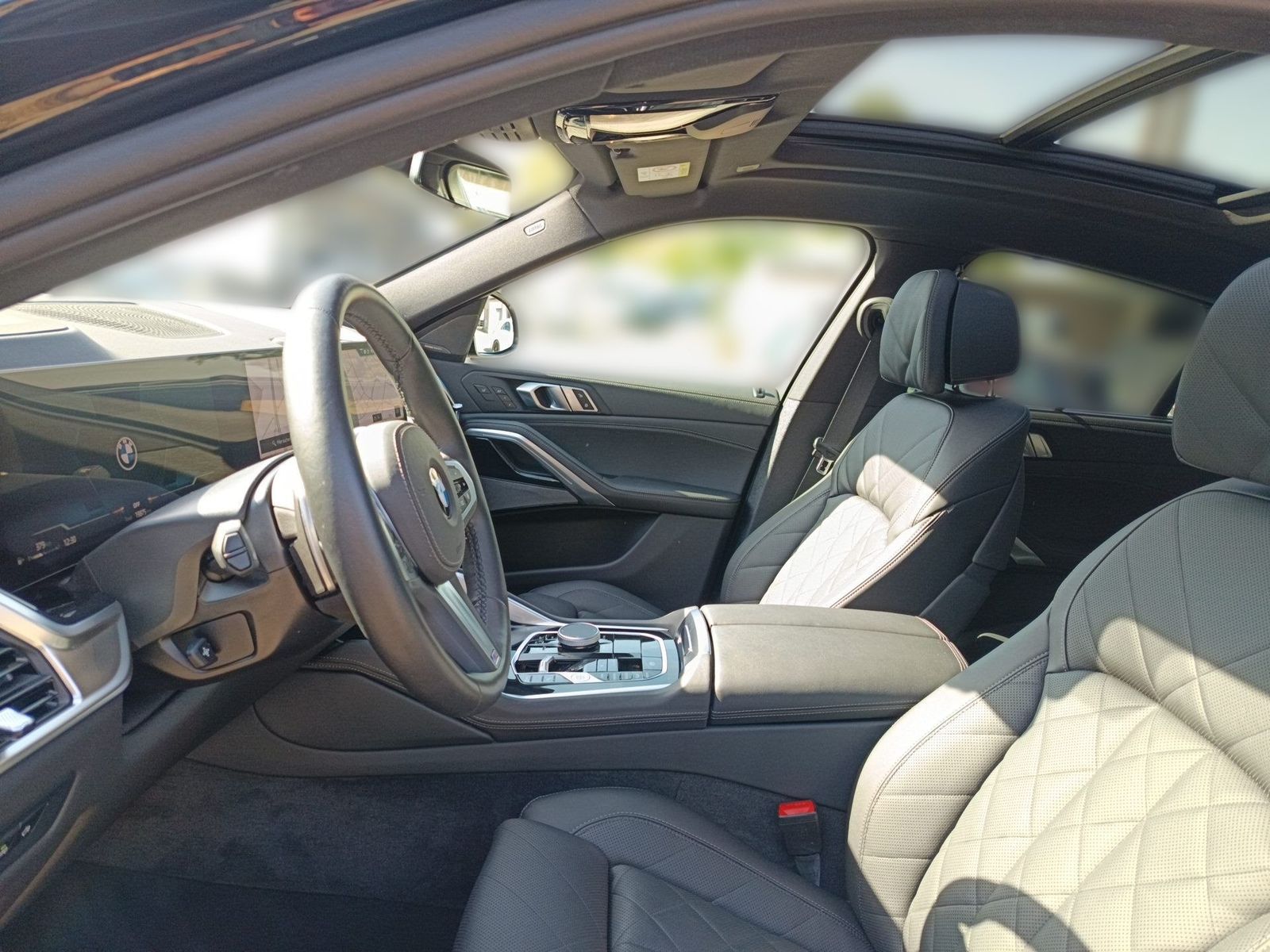 BMW X6 - Bild 19