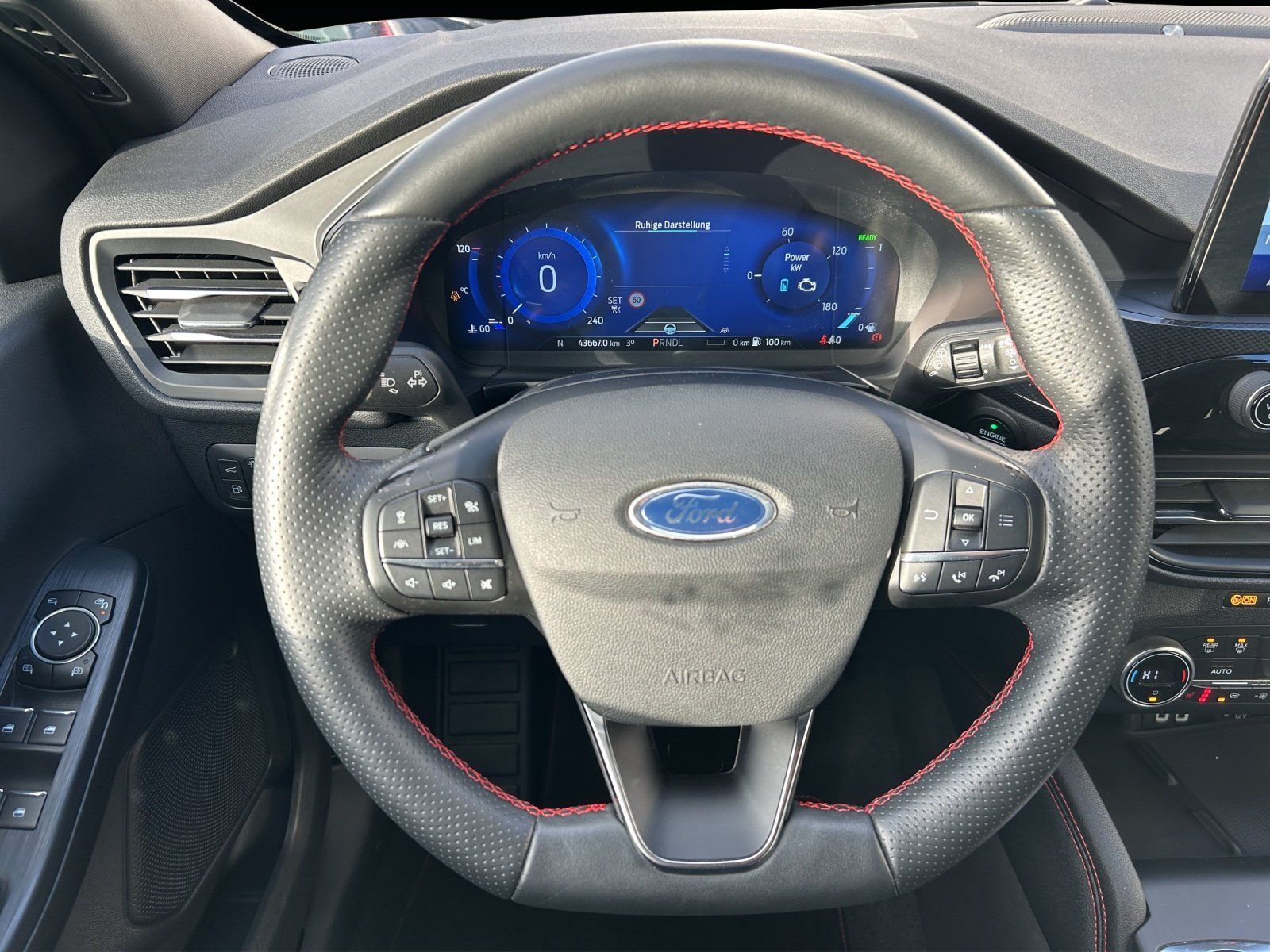 Fahrzeugabbildung Ford Kuga 2.5 PHEV ST-Line X Aut.LED/ACC/KAMERA/B&O/