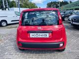 Fiat Panda 1.2 8V Easy KLIMA|MP3 RADIO - Fiat Panda: Easy