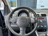 Opel Agila B Edition*Klima*Allwetter*Alu* - gebrauchte Opel Agila aus dem Jahr 2009
