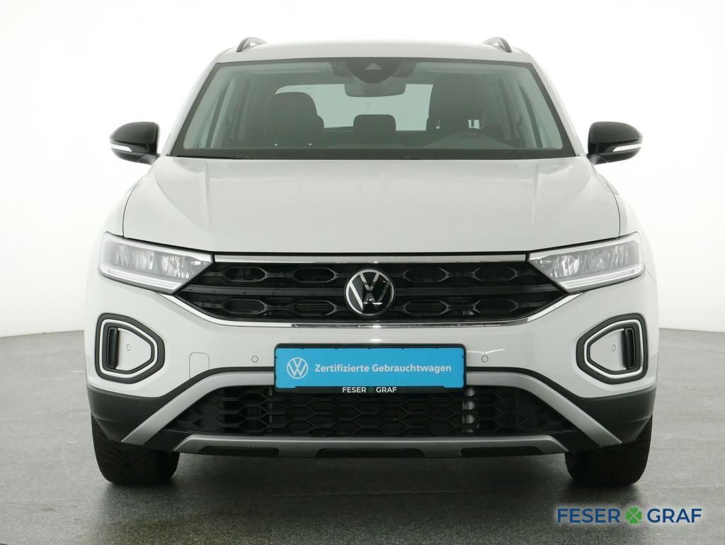 Volkswagen T-Roc - Bild 11