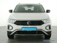 Volkswagen T-Roc - Vorschau Bild 11