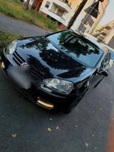 Volkswagen golf 5 1.4 fsi - Volkswagen Golf aus 2004: Kombi