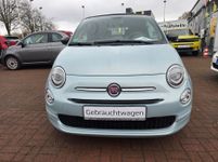 Fiat 500C - Vorschau Bild 2