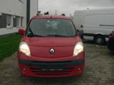 Renault Kangoo Happy Family - Renault Kangoo: Happy