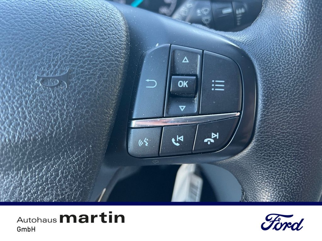 Fahrzeugabbildung Ford Tourneo Custom L1 Titanium X ACC XENON NAVI SHZ