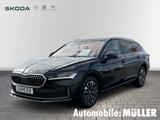 Skoda Superb Combi 2.0 TDI 110kW DSG EU6e Selection HU