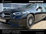 Mercedes-Benz C 180 AVANTGARDE Panoramadach LED KeylessGoKlima - Gebrauchtwagen in Nürnberg