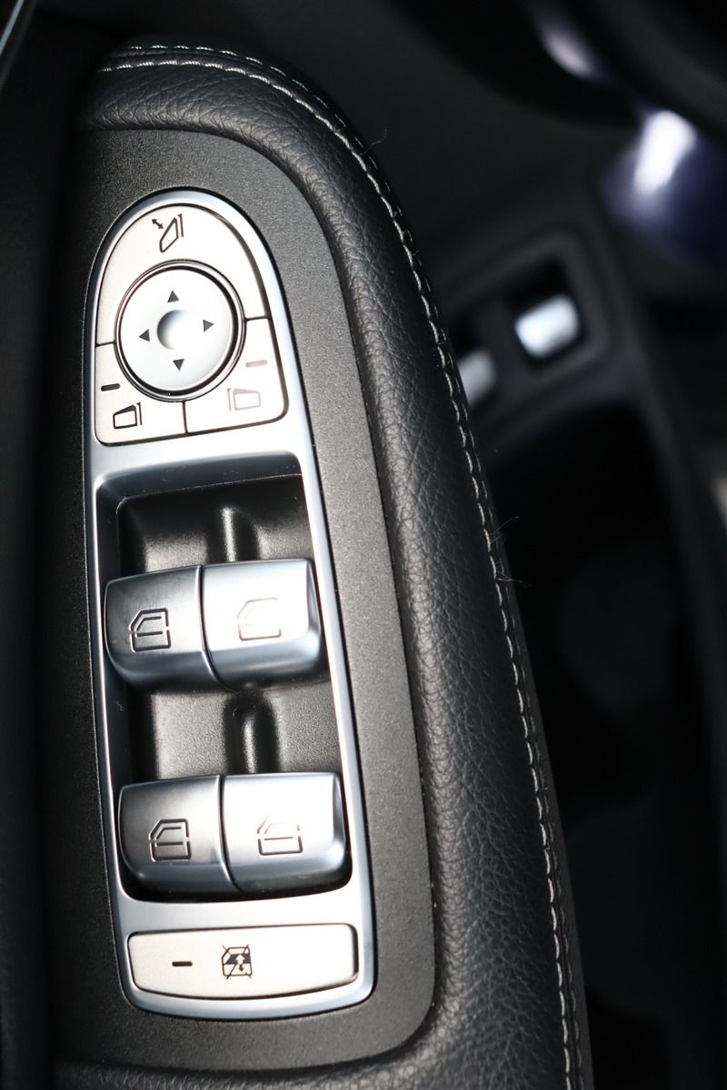 Fahrzeugabbildung Mercedes-Benz GLC 350 QE 4Matic * AMG-Paket * LED *